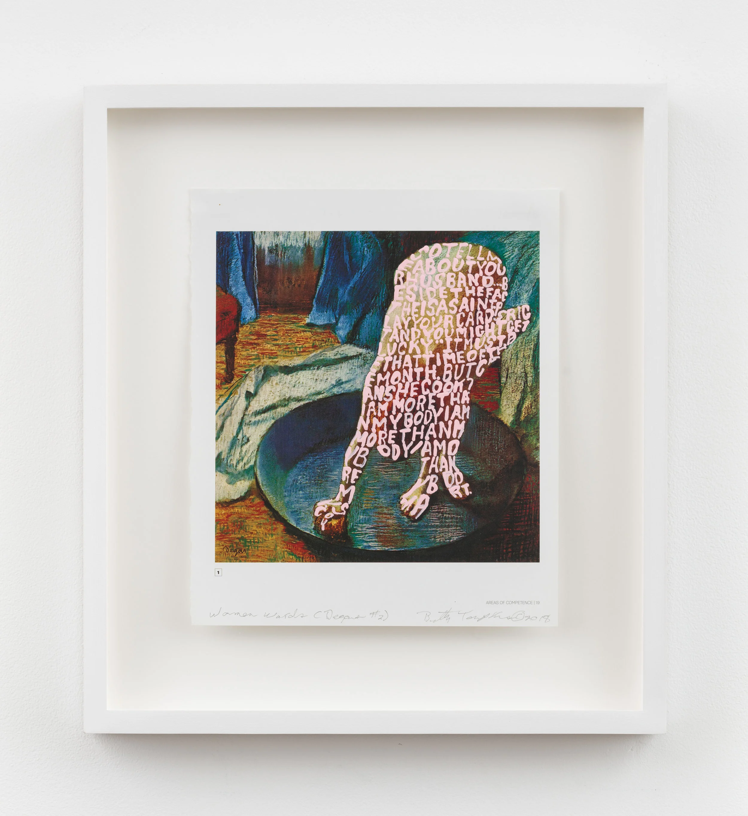 Betty Tompkins — artspeak new york - Your ultimate